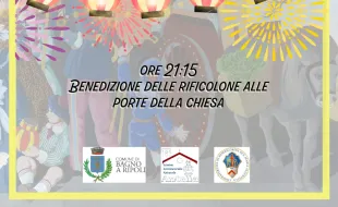 Locandina Antella