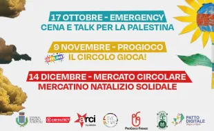 Immagine locandina Eventi Villamagna 2025