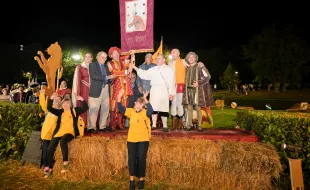 Immagine del 46esimo Palio di Bagno a Ripoli - 2025