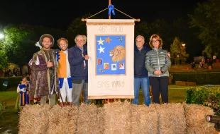 Palio 2024