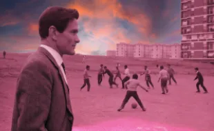 Spettacolo Giovani e infelici
