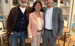 Immagine presentazione Teatro Antella - Massai, Nocentini, Pignotti