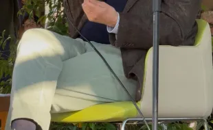 Il prof Pirillo