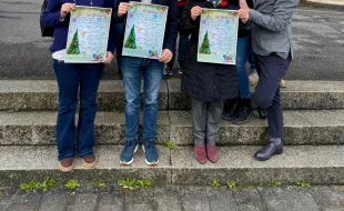 Immagine presentazione La Gioia del Natale 2025