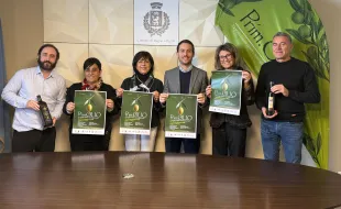 Immagine della presentazione stampa di Primolio 2025