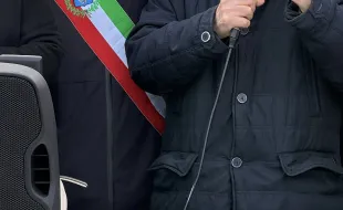 Inaugurazione Variante di Grassina 1° lotto 21 dicembre 2025