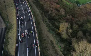 Inaugurazione Variante di Grassina 1° lotto 21 dicembre 2025