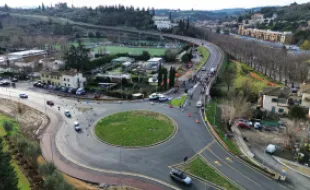 Inaugurazione Variante di Grassina 1° lotto 21 dicembre 2025