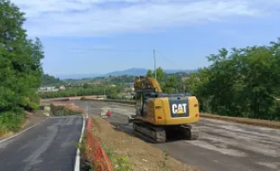 immagine di interventi variante di grassina