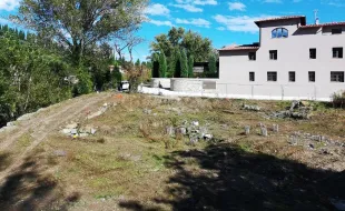 immagine lavori passerella vallina