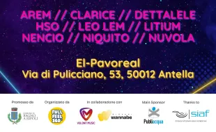 Presentazione Cambiamenti 2025