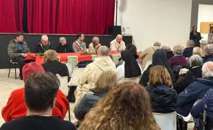 Inaugurazione Casa Focolare 2025