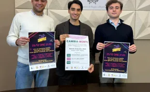 Presentazione Cambiamenti 2025