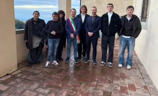 Diploma premiato 2025 bis