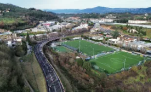 Inaugurazione Variante di Grassina 1° lotto 21 dicembre 2025