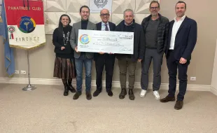 Immagine Lo sport ci cambia la vita - Panathlon 2025