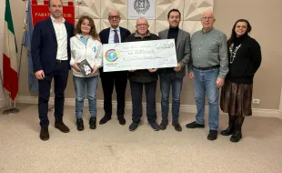 Immagine Lo sport ci cambia la vita - Panathlon 2025