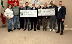 Immagine Lo sport ci cambia la vita - Panathlon 2025