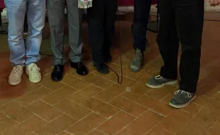 San Leolino - Gocciola d'oro 2025