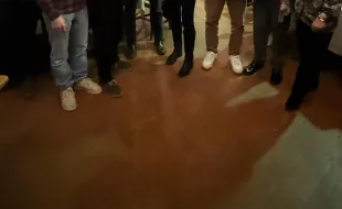 Gruppo - Gocciola d'oro 2025