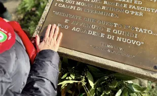 Celebrazioni Giornata della Memoria 2026