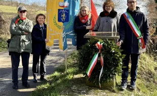 Celebrazioni Giornata della Memoria 2026