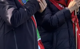 Celebrazioni Giornata della Memoria 2026