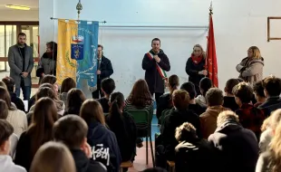 Celebrazioni Giornata della Memoria 2026