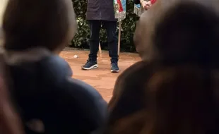 Celebrazioni Giornata della Memoria 2026