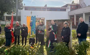 Celebrazioni Giornata della Memoria 2026