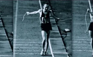 Immagine di Abdon Pamich - Giorno del ricordo 2026