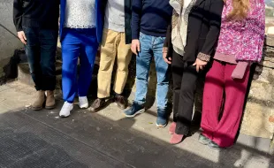 Ama Bagno a Ripoli con Wikipedro