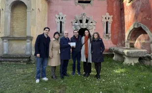 Fonte Fata Morgana - con Autorità Idrica Toscana