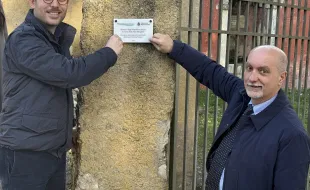 Fonte Fata Morgana - con Autorità idrica Toscana