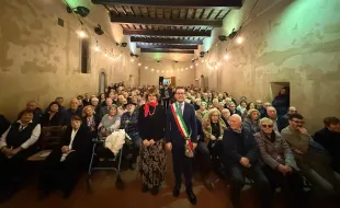 Immagine gruppo San Valentino 2026