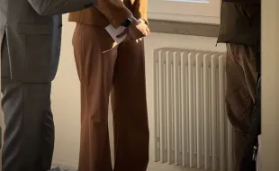 Sopralluogo villetta via Roma