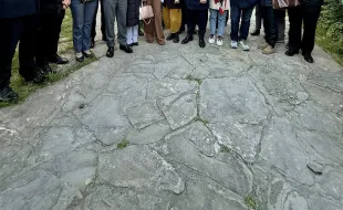 Sopralluogo villetta via Roma