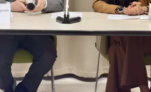 Sopralluogo villetta via Roma