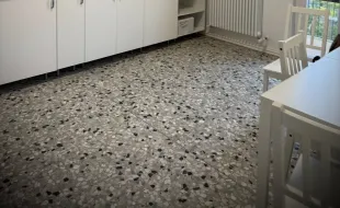 Sopralluogo villetta via Roma