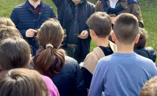 Leccio di Belmonte - visita Michelet 2026