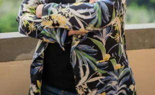 Immagine Katia Bruzzese