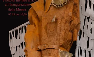 Invito Donna in Cammino 2026