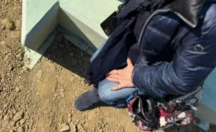 Immagine inaugurazione Percorso della Legalità