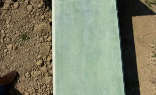 Immagine inaugurazione Percorso della Legalità