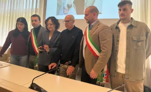 Onorificenza Fabio Sequi