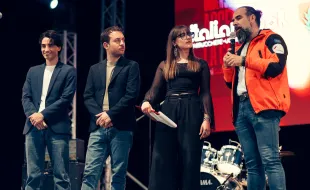 VolontMusic - Immagine archivio