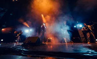 VolontMusic - Immagine archivio