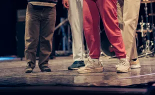 VolontMusic - Immagine archivio