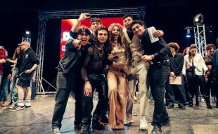 VolontMusic - Immagine archivio