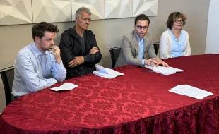 Sportello elaborazione lutto - presentazione 